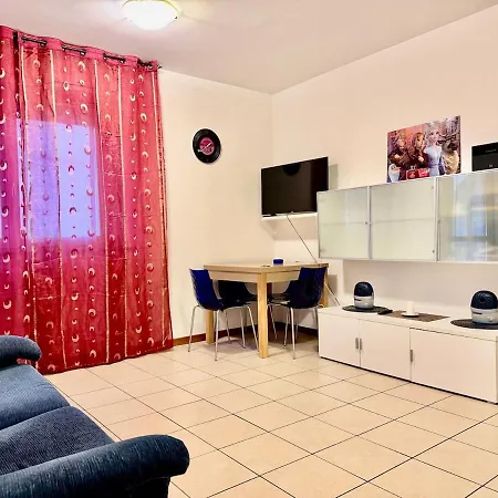 Apartament Central * Bergamo