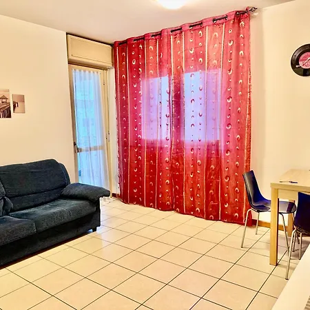 Apartament Central