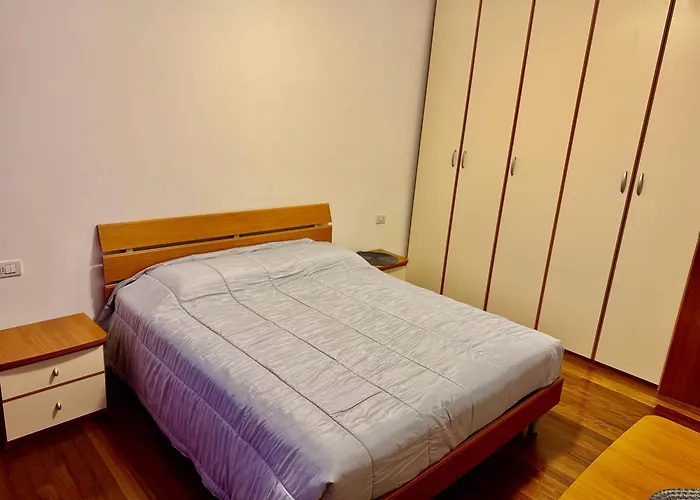 Apartament Central *