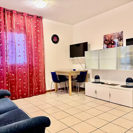 Apartament Central Apartamento Bérgamo