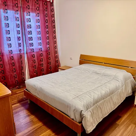 Apartamento Apartament Central