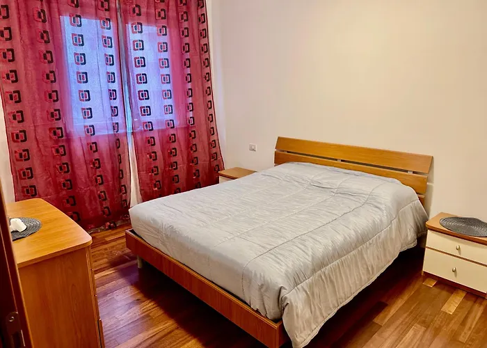 Apartamento Apartament Central